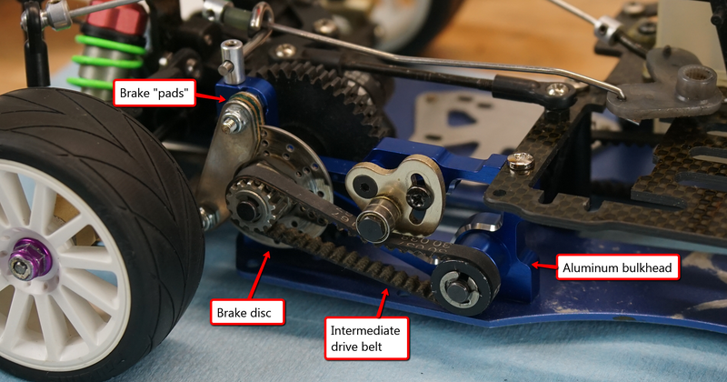 Illustration for article titled You Can Learn A Lot About How Vehicles Work By Restoring A Remote Control Car